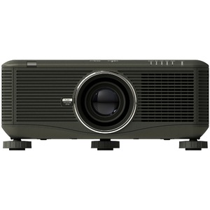 Проектор для коммерческих инсталляций NEC NP-PX800XG2 с объективом NP18ZL