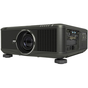 Проектор для коммерческих инсталляций NEC NP-PX800XG2 с объективом NP18ZL