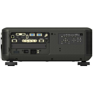 Проектор для коммерческих инсталляций NEC NP-PX800XG2 с объективом NP18ZL
