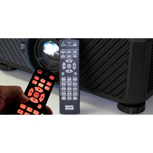 Проектор лазерный Benq LU9715