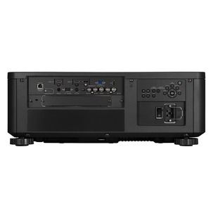 Проектор для коммерческих инсталляций NEC NP- PX1004UL black с объективом NP18ZL
