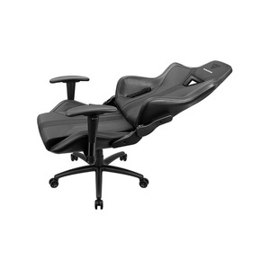 Кресло игровое ThunderX3 YC3 Black