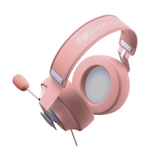 Игровая гарнитура Cougar PHONTUM S Pink