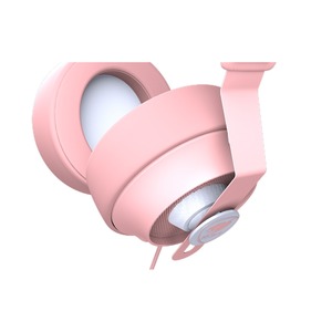 Игровая гарнитура Cougar PHONTUM S Pink