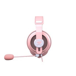 Игровая гарнитура Cougar PHONTUM S Pink