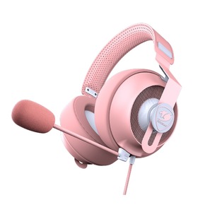 Игровая гарнитура Cougar PHONTUM S Pink