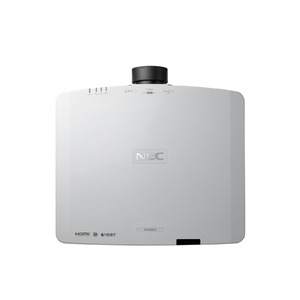 Проектор для коммерческих инсталляций NEC NP-PA703UL