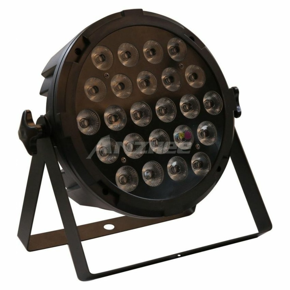 Прожектор PAR LED PROCBET PAR LED 24-12 RGBWA+UV