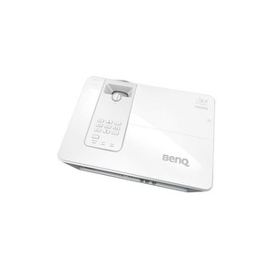 Проектор для офиса и образовательных учреждений Benq SU765 White