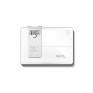 Проектор для офиса и образовательных учреждений Benq SU765 White