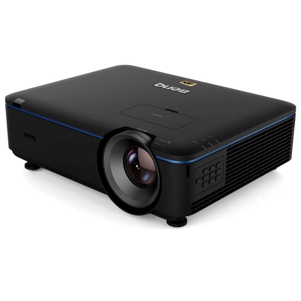 Проектор короткофокусный Benq LK953ST Black