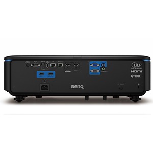 Проектор короткофокусный Benq LK953ST Black