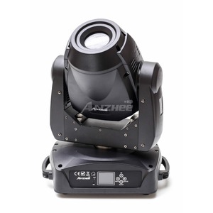 Прожектор полного движения LED Anzhee H180-SPOT