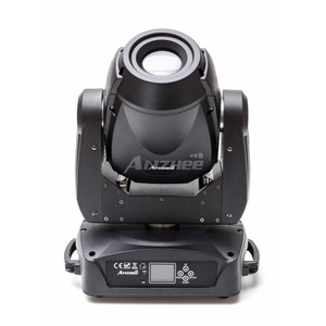 Прожектор полного движения LED Anzhee H180-SPOT