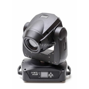 Прожектор полного движения LED Anzhee H180-SPOT