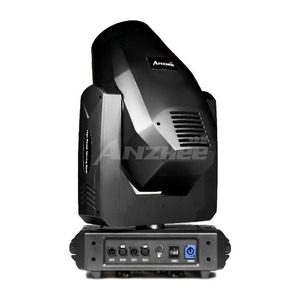 Прожектор полного движения LED Anzhee PRO H330Z-SPOT CMY