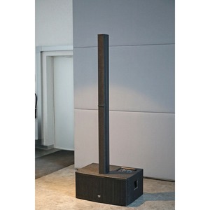 Пассивная AC SE Audiotechnik C6 column