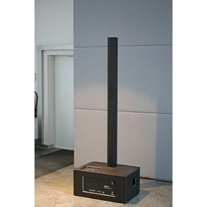 Пассивная AC SE Audiotechnik C6 column