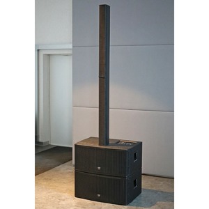 Пассивная AC SE Audiotechnik C6 column