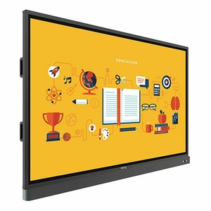 Интерактивная панель Benq RM8601K Black