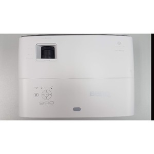 Проектор для домашнего кинотеатра Benq W2700 White
