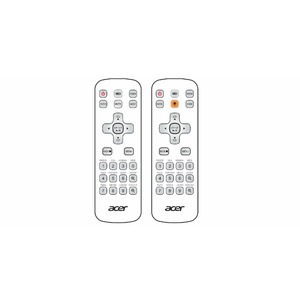 Проектор для домашнего кинотеатра Acer P5530i