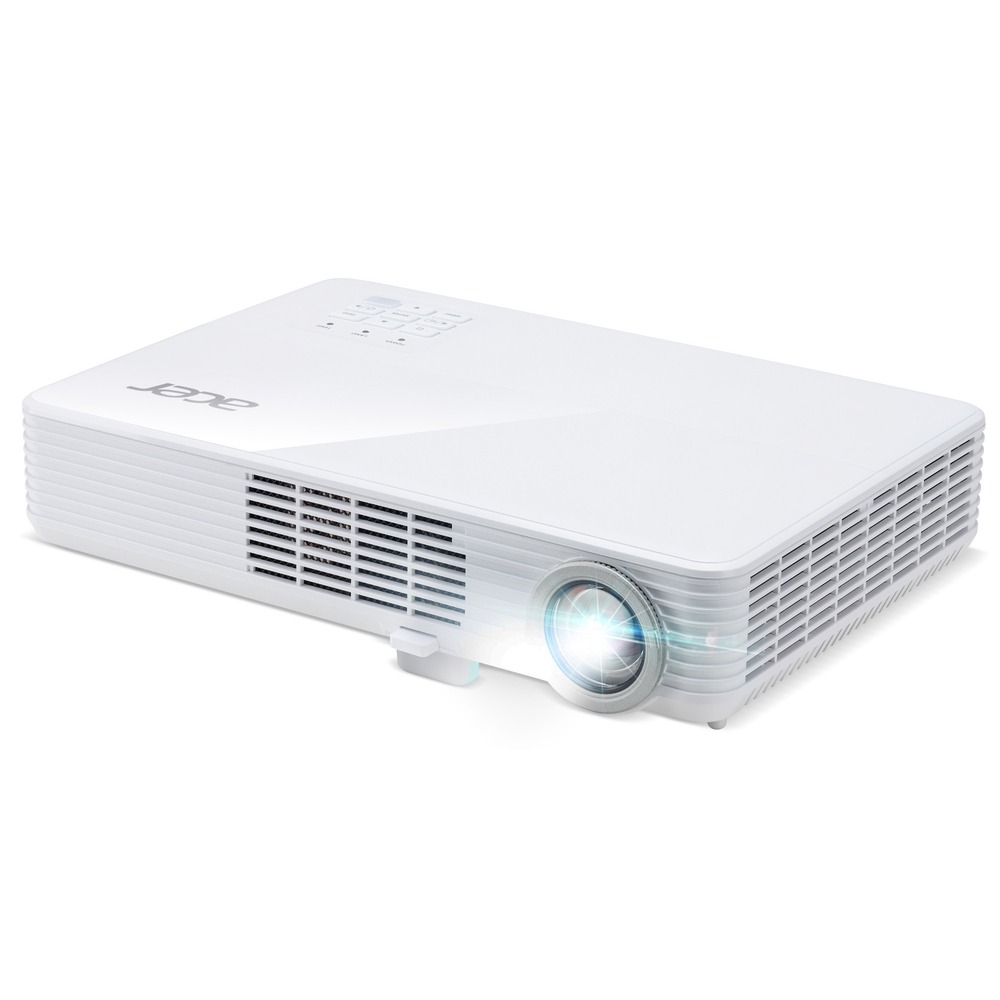 Проектор для офиса и образовательных учреждений Acer PD1320Wi LED
