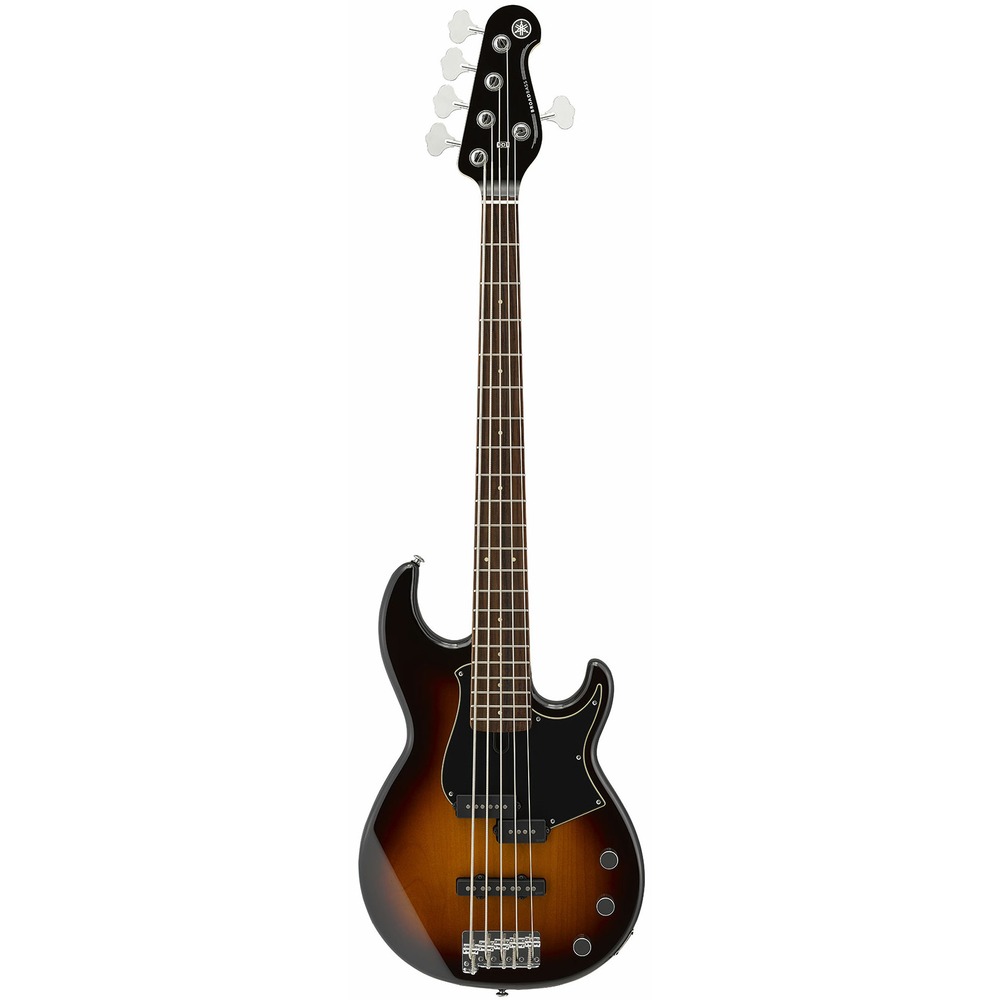 Бас-гитара Yamaha BB435 TBS