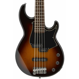 Бас-гитара Yamaha BB435 TBS