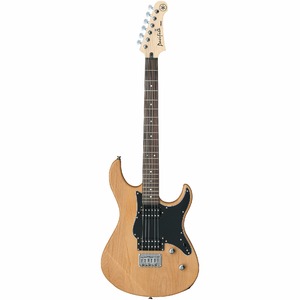 Электрогитара Yamaha PACIFICA120HVYNS