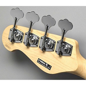 Бас-гитара Yamaha BB234 RR
