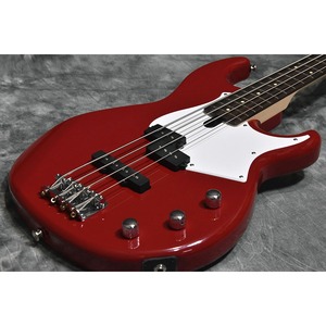 Бас-гитара Yamaha BB234 RR
