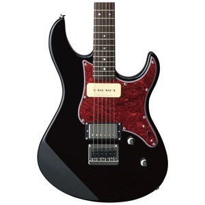 Электрогитара Yamaha PACIFICA611HBL