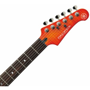 Электрогитара Yamaha PACIFICA611HFMLAB