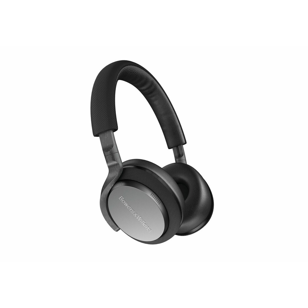 Наушники накладные беспроводные B&W PX5 Space Grey