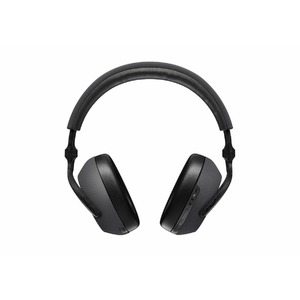 Наушники накладные беспроводные B&W PX7 Space Gray