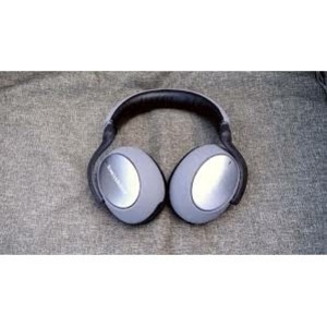 Наушники накладные беспроводные B&W PX7 Space Gray