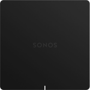 Сетевой плеер Sonos PORT Black