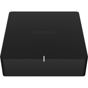 Сетевой плеер Sonos PORT Black