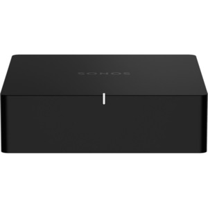 Сетевой плеер Sonos PORT Black