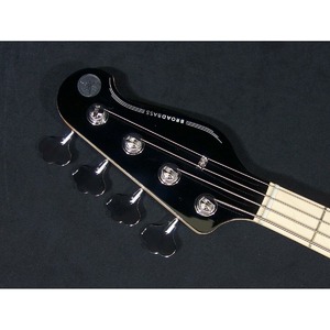 Бас-гитара Yamaha BB434M BL