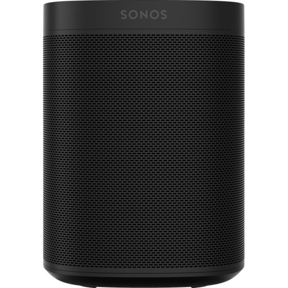 Портативная акустика Sonos ONE SL Black