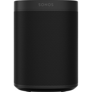 Портативная акустика Sonos ONE SL Black