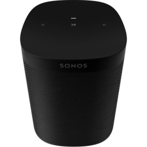 Портативная акустика Sonos ONE SL Black