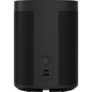 Портативная акустика Sonos ONE SL Black