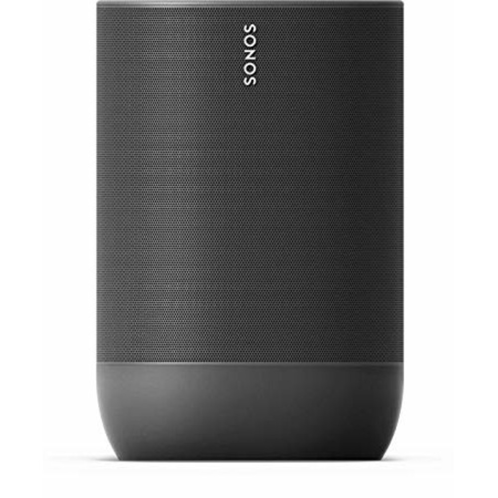 Портативная акустика Sonos MOVE Black