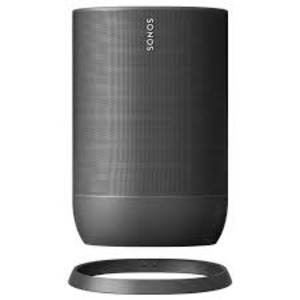 Портативная акустика Sonos MOVE Black