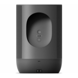 Портативная акустика Sonos MOVE Black