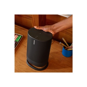 Портативная акустика Sonos MOVE Black