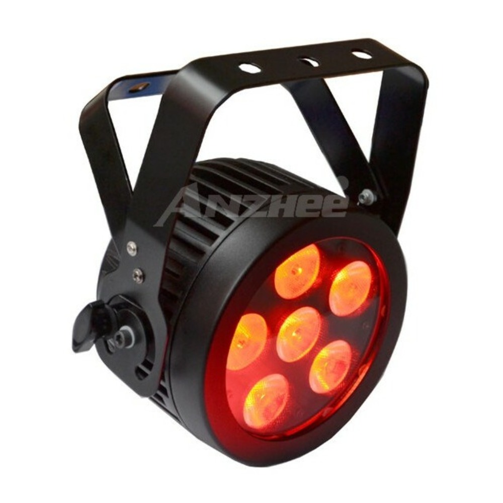Прожектор PAR LED Anzhee PRO PAR SIRIUS 6 45